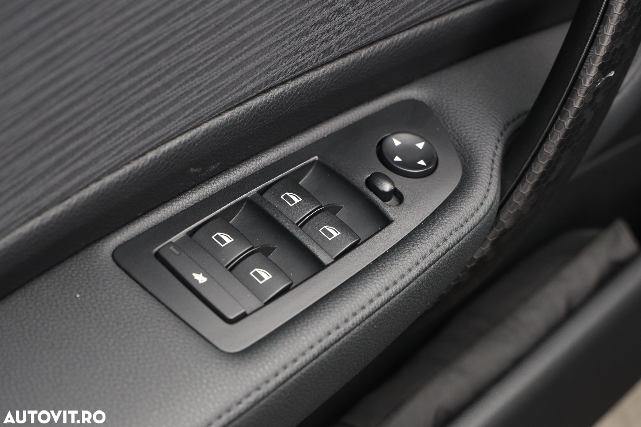 BMW Seria 1 118d - 20