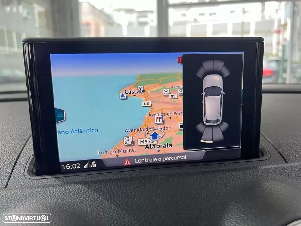 Audi A3 Sportback 30 TFSI Design - 13