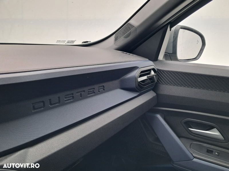 Dacia Duster - 25