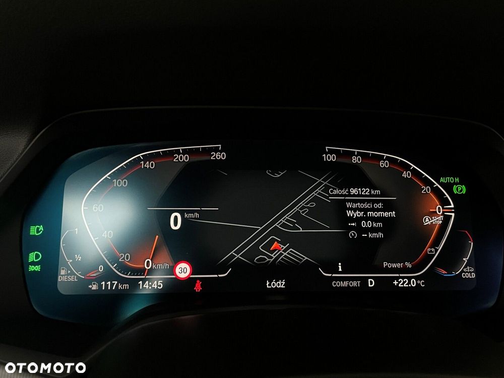 BMW X5 xDrive25d sport - 13