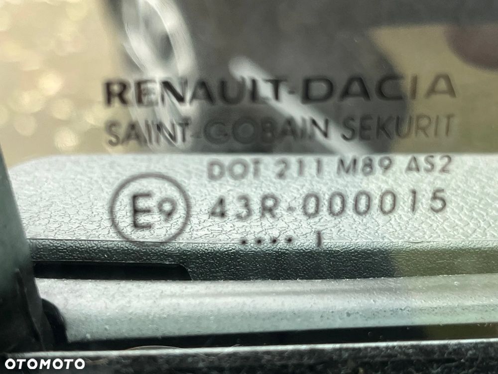 Dacia Lodgy TCe 100 GPF Comfort - 8