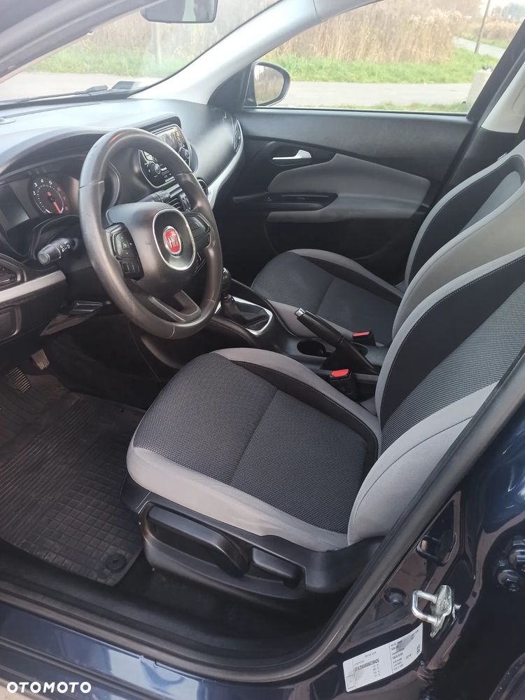 Fiat Tipo 1.4 16V Pop - 14