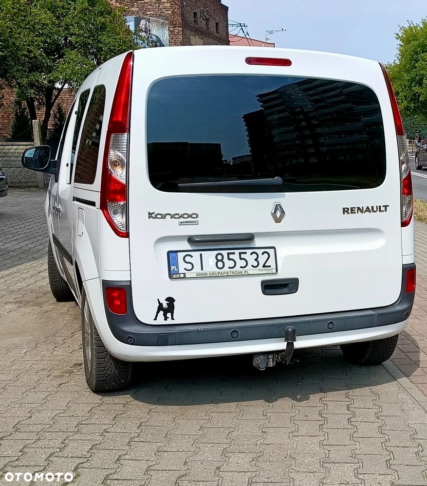 Renault Kangoo - 7