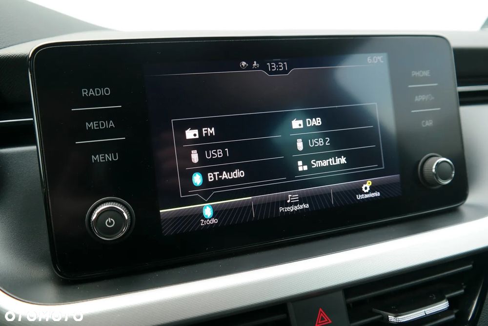 Skoda Kamiq 1.5 TSI Ambition DSG - 21