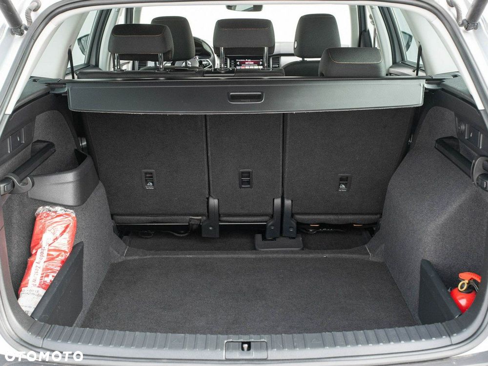 Skoda Kodiaq - 27