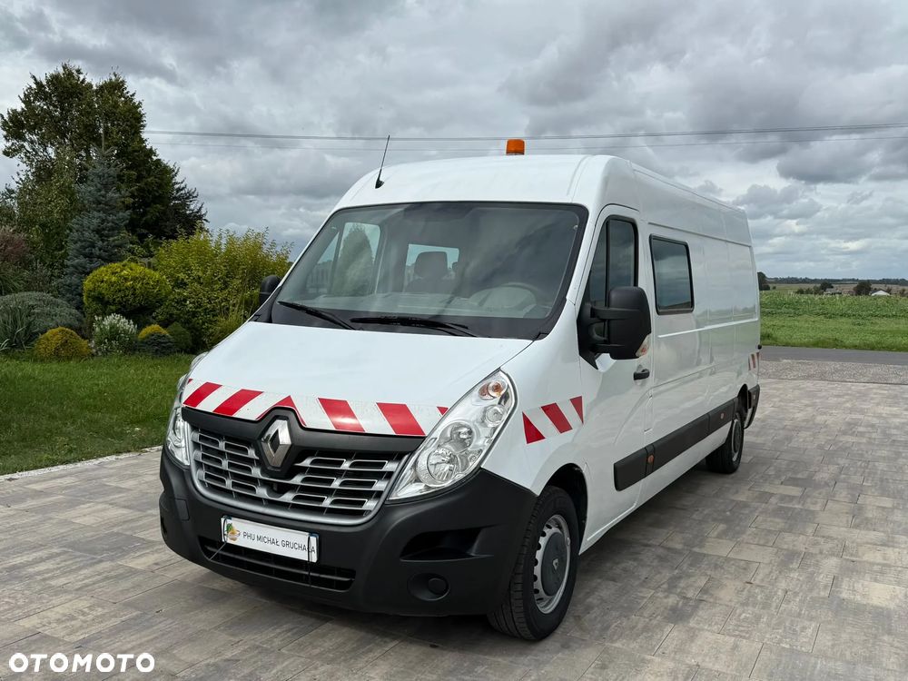 Renault Master - 3