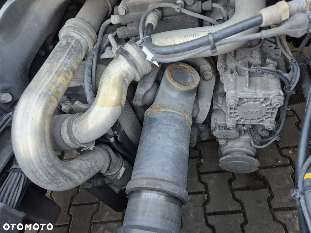 Scania S500 4x2NB - 24