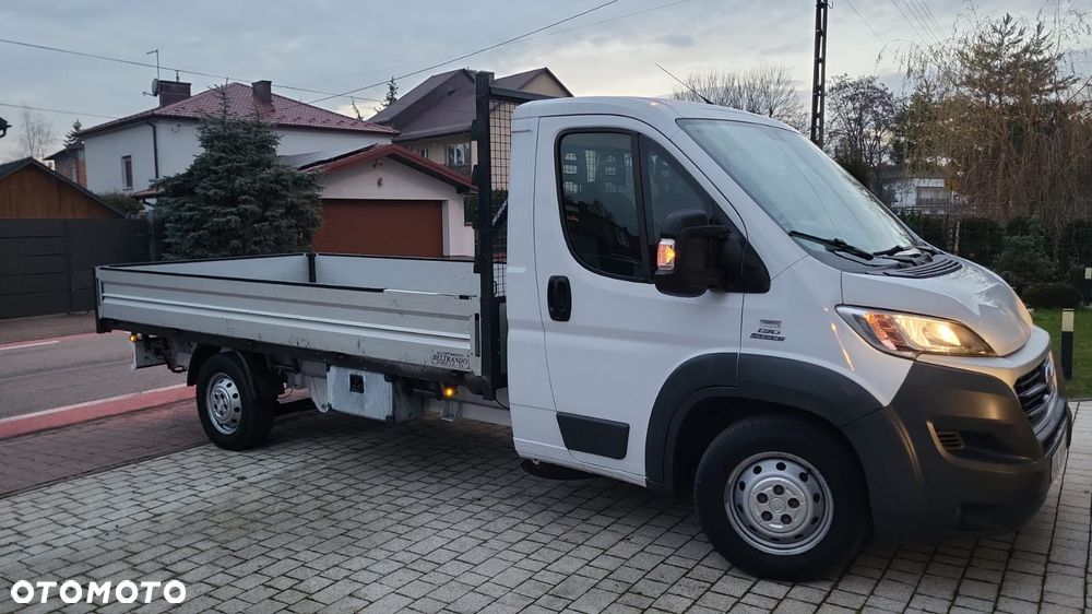 Fiat DUCATO - 12