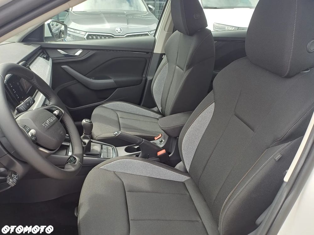 Skoda Scala 1.0 TSI Drive - 13