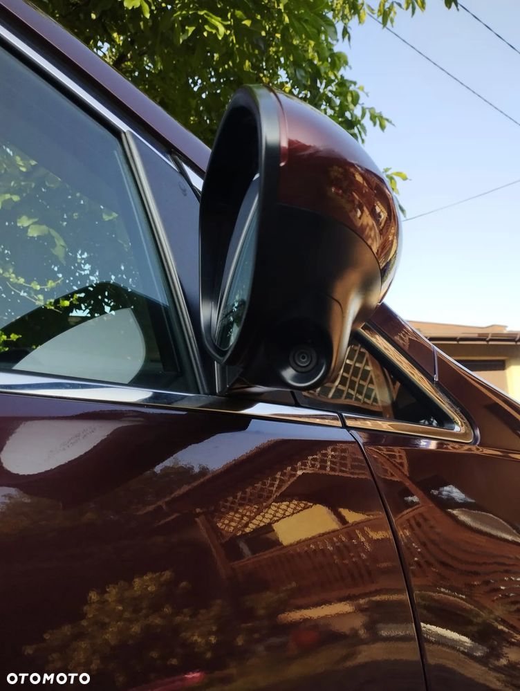 Honda Odyssey 3.5 LX - 4