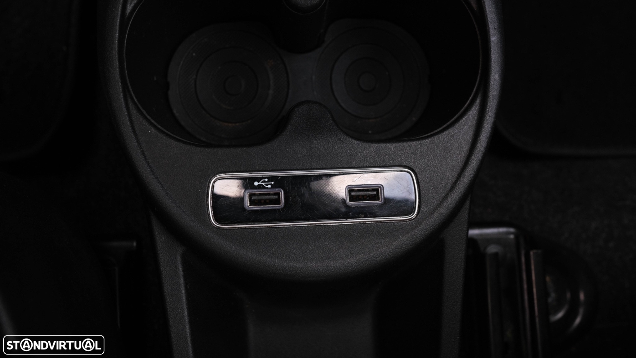 Fiat 500 1.0 Hybrid Lounge - 17