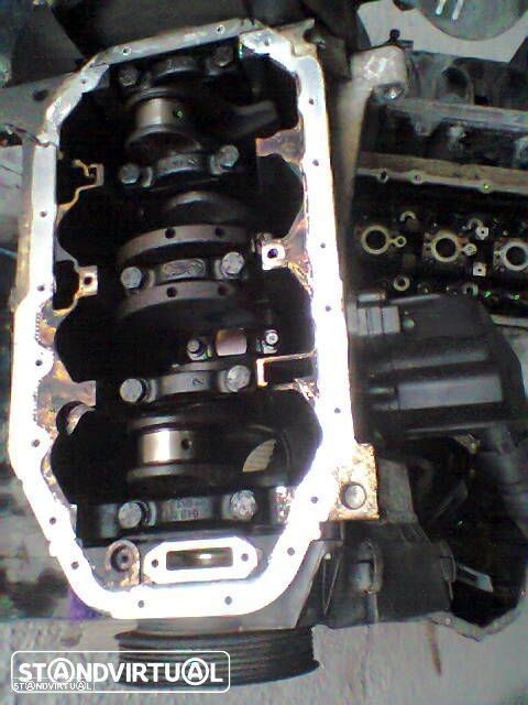 peças de motor vw golf iv 4 1400 16v ahw - 1