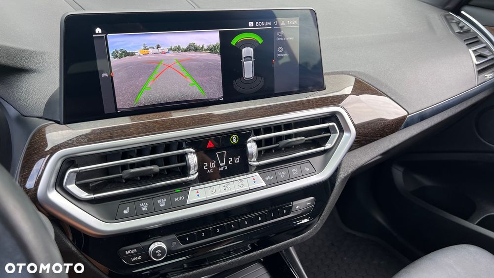 BMW X3 xDrive30i GPF xLine sport - 14