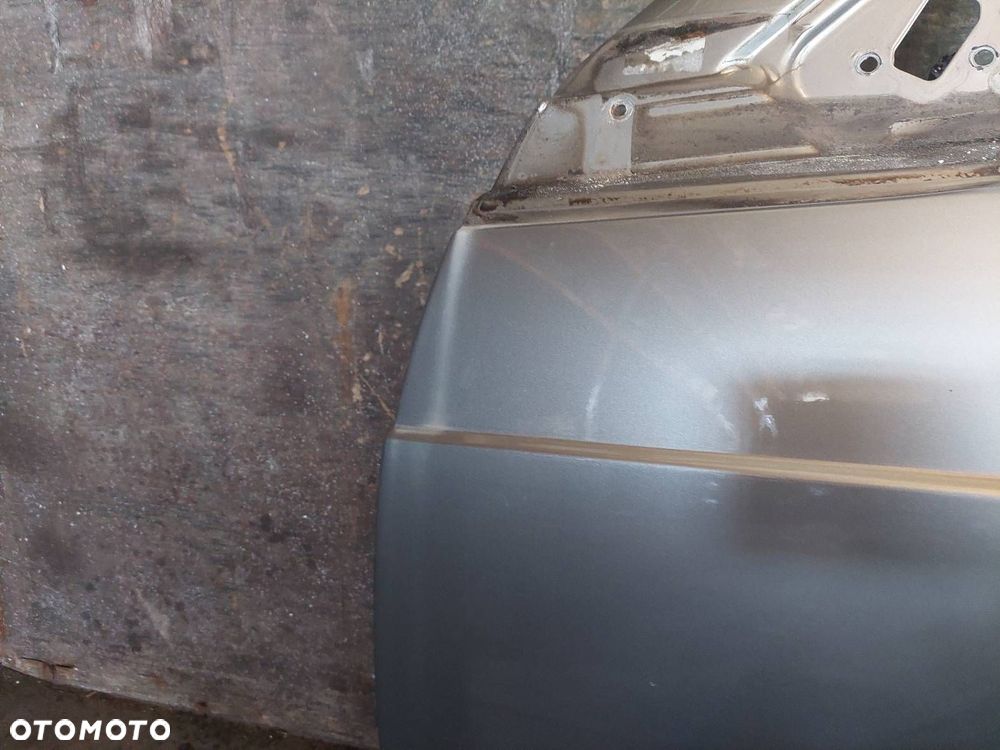 DRZWI KOMPLETNE LEWY PRZÓD SAAB 9-5 I LIFT 05-09 279 - 3