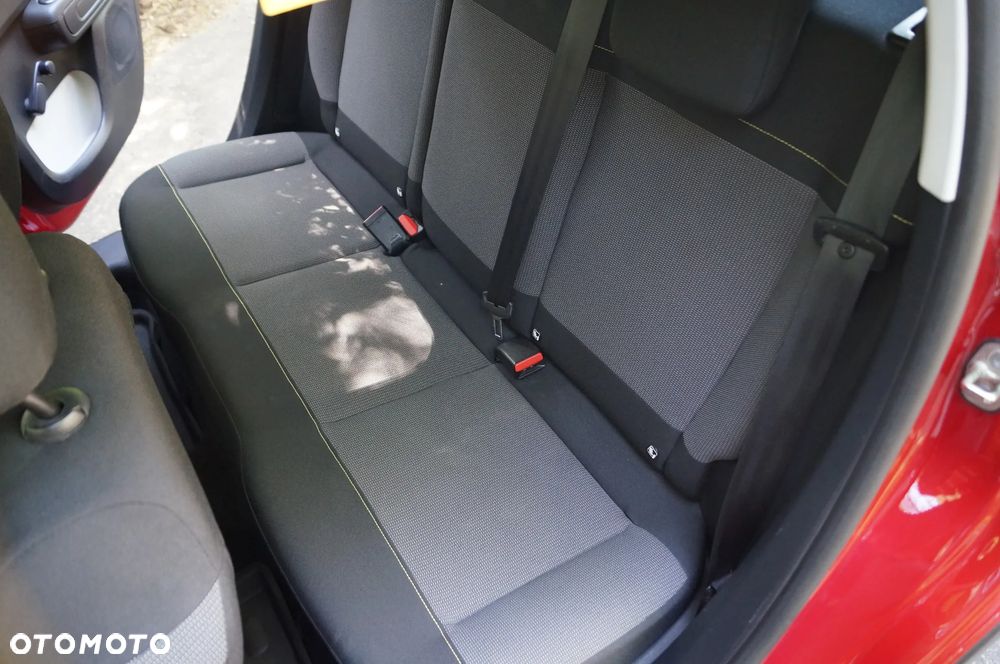 Citroën C3 1.2 PureTech C-Series - 27