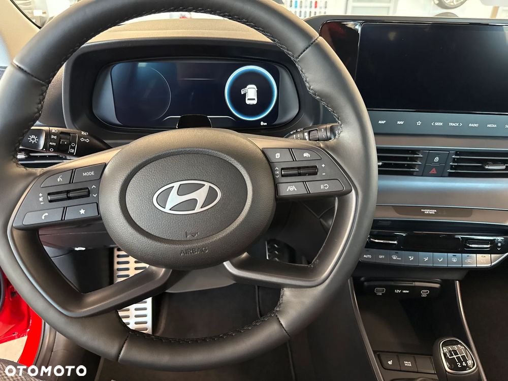 Hyundai Bayon - 15