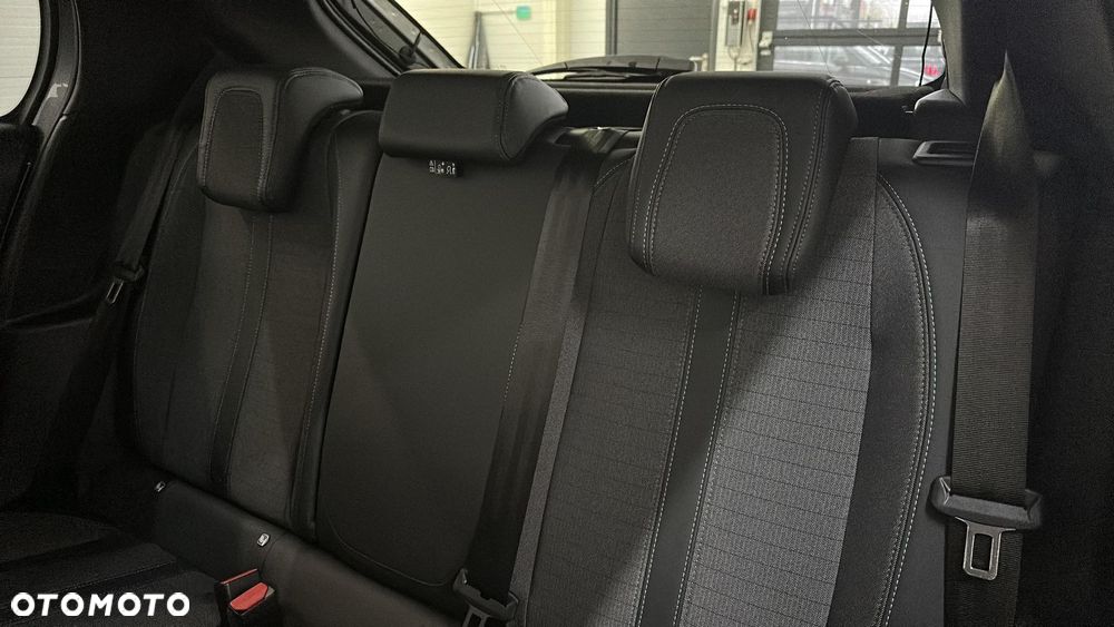 Peugeot 208 1.2 PureTech Allure S&S EAT8 - 16