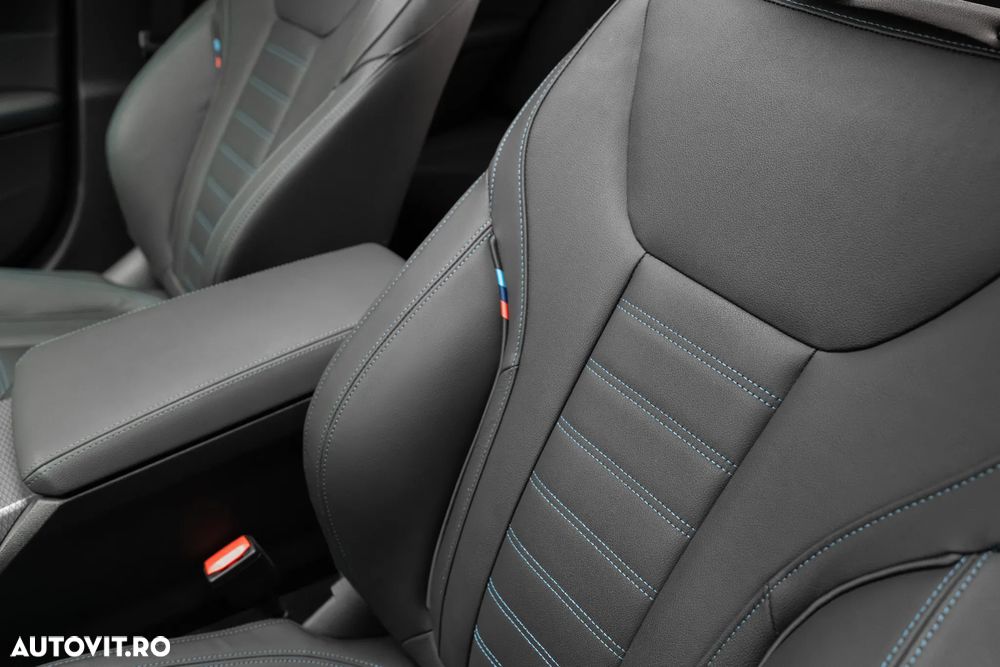 BMW Seria 4 M440i xDrive Gran Coupe - 24