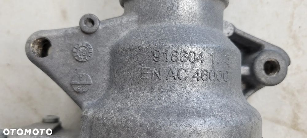 MAGLOWNICA PRZEKŁADNIA BMW X3 F97 X4 F98 229500643-01 19T346C00908 UM - 3