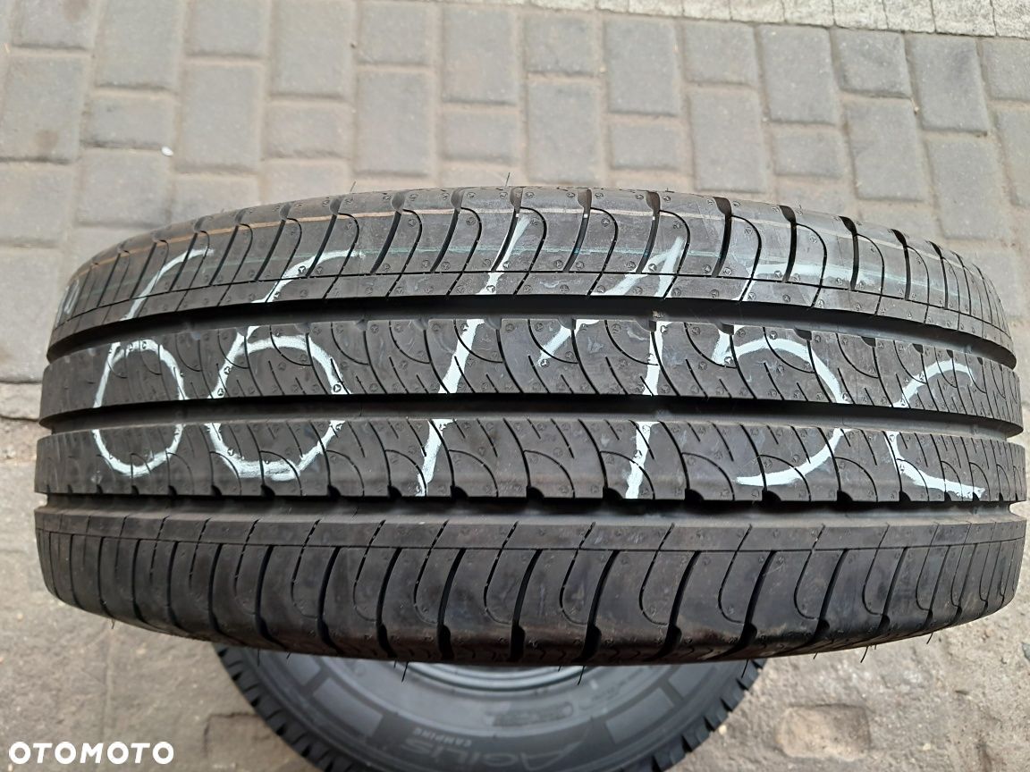 GOODYEAR 215/65R15C , pojedyńcza nowa opona letnia. - 1