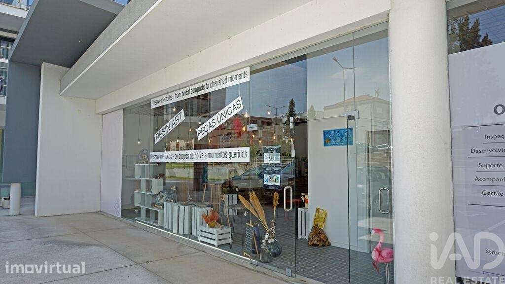 Loja / Estabelecimento Comercial em Caldas da Rainha - Nossa Senhora d - Grande imagem: 3/30