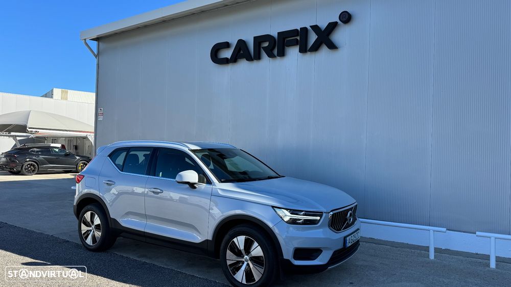 Volvo XC 40 1.5 T5 PHEV Inscription Expression - 4