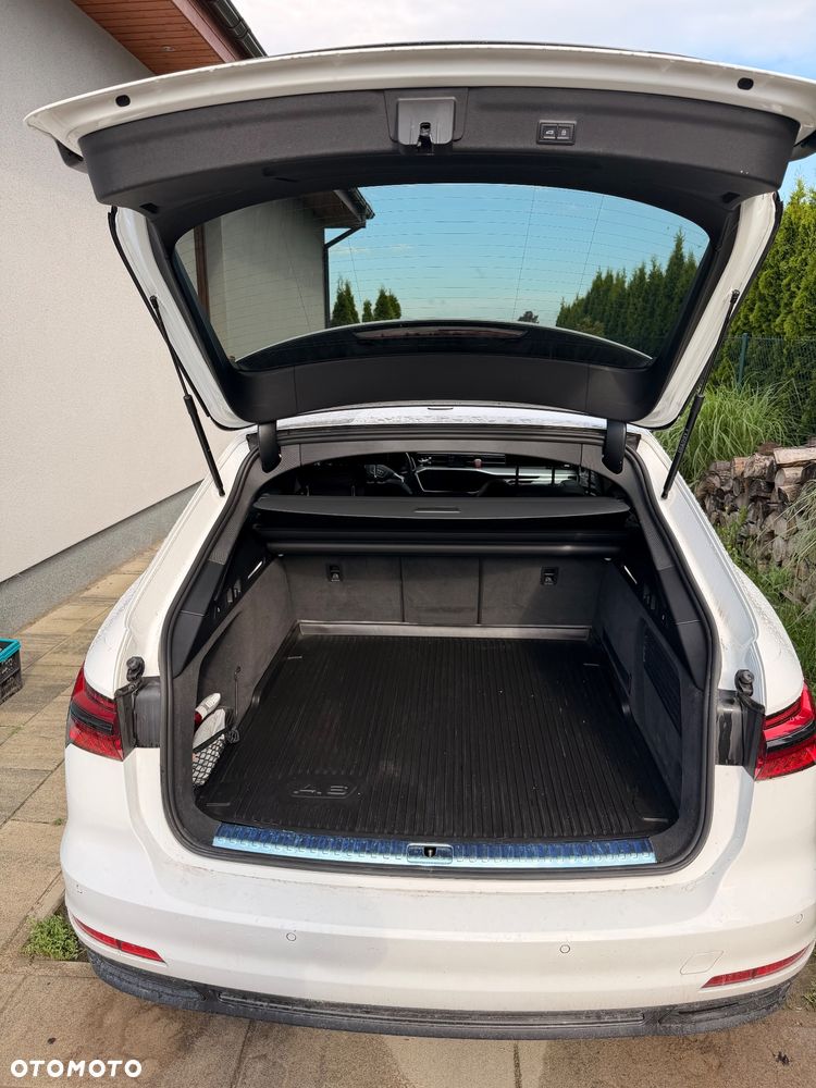 Audi A6 Avant 45 TFSI mHEV Quattro S Line S tronic - 23