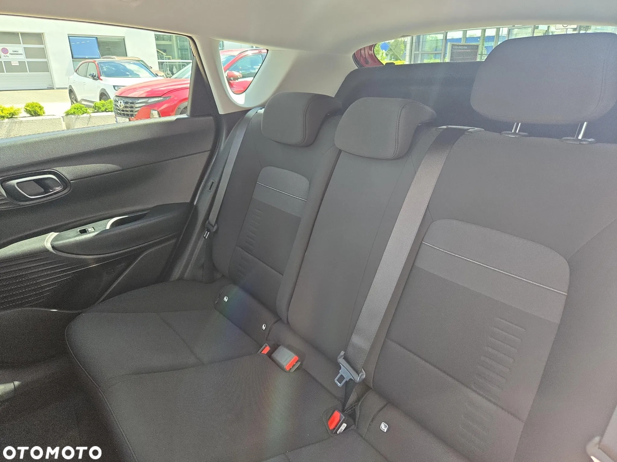 Hyundai Bayon 1.0 T-GDI Executive - 15