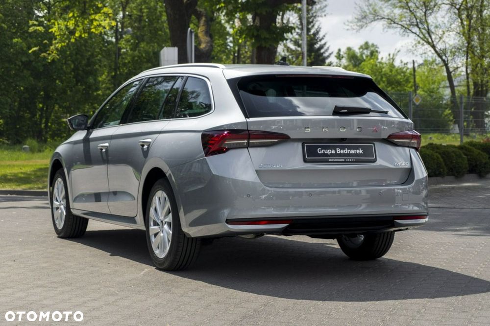 Skoda Octavia - 12