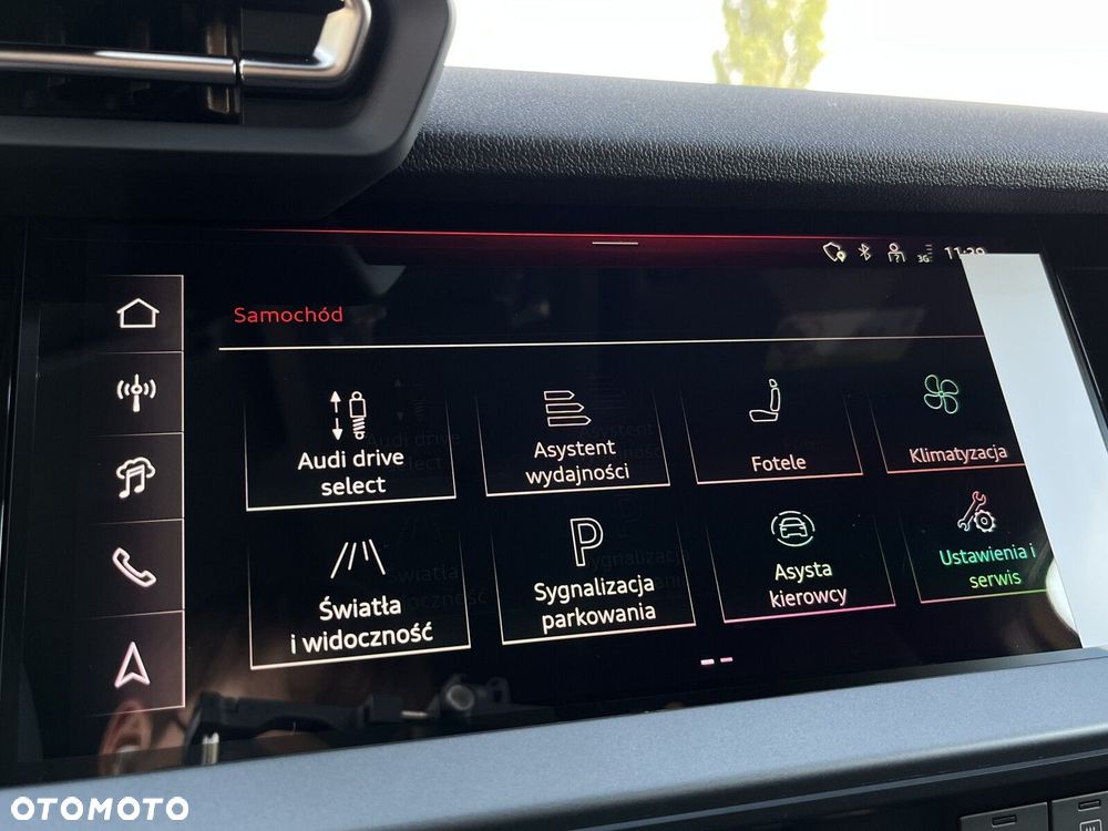 Audi A3 Sportback - 32