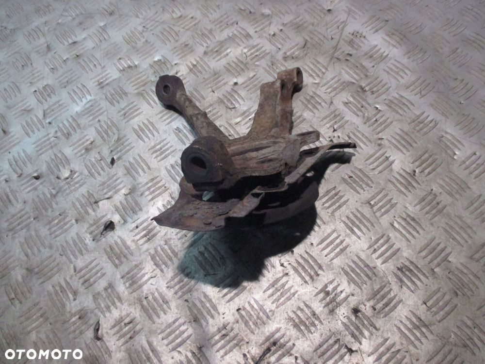 ZWROTNICA LEWA PRZÓD FIAT SEICENTO 0.9 900 - 3