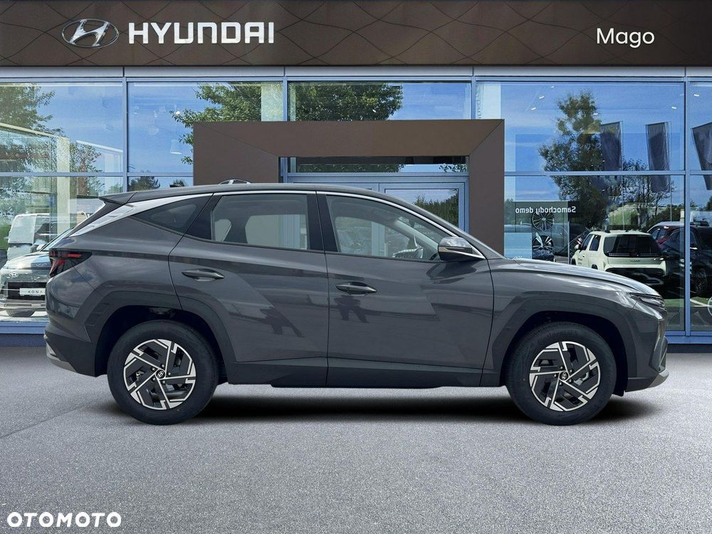Hyundai Tucson 1.6 T-GDi Modern 2WD - 7