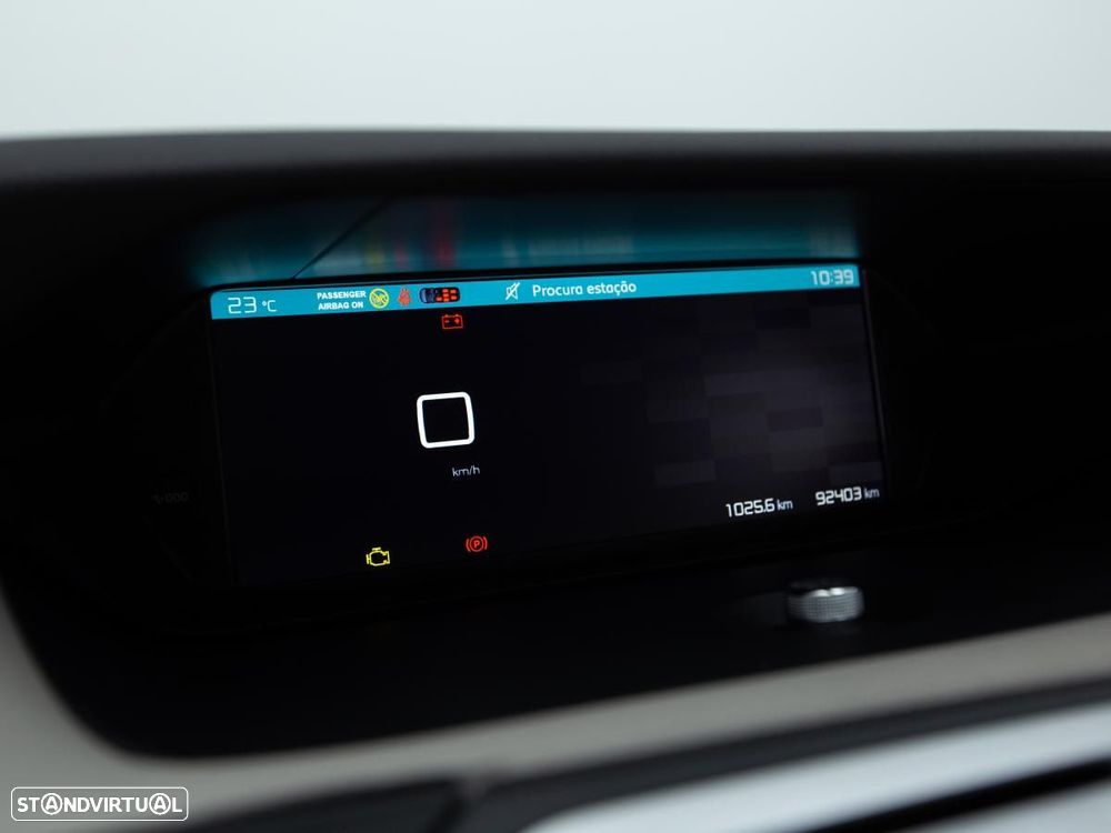 Citroën Grand C4 Spacetourer 1.5 BlueHDi Origins - 21