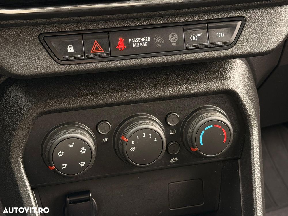 Dacia Logan TCe 90 MT5 Expression - 26