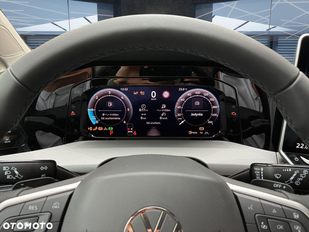Volkswagen Golf Variant 2.0 TDI Style DSG - 17