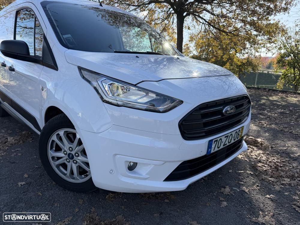 Ford Transit Connect 1.5EcoBlue - 12