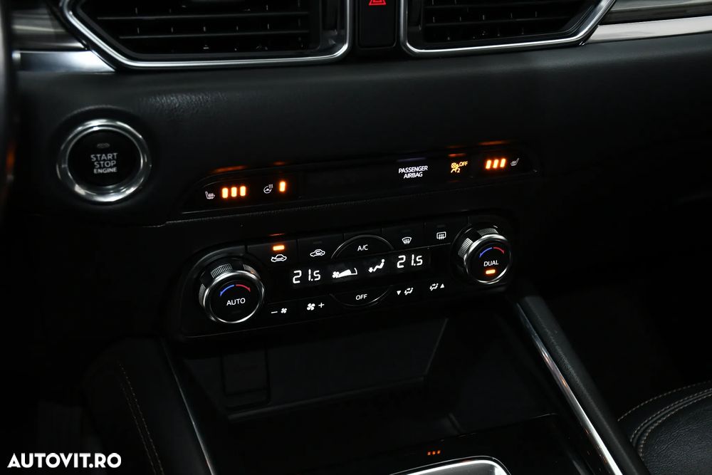 Mazda CX-5 CD184 AWD AT Revolution Top - 19