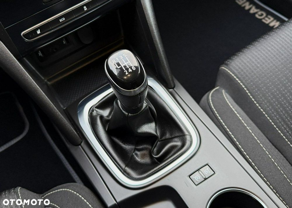 Renault Megane 1.2 Energy TCe Intens - 30