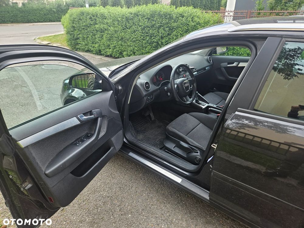 Audi A3 Sportback - 19