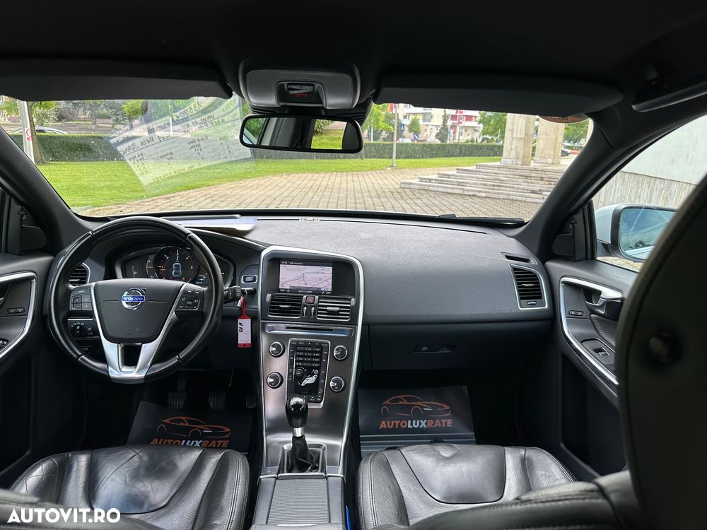 Volvo XC 60 - 31