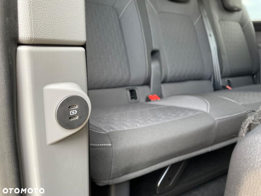 Ford Transit Custom - 11
