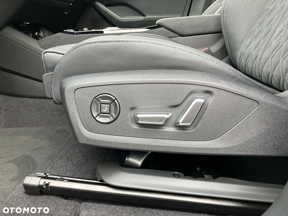 Audi Q6 e-tron 2026