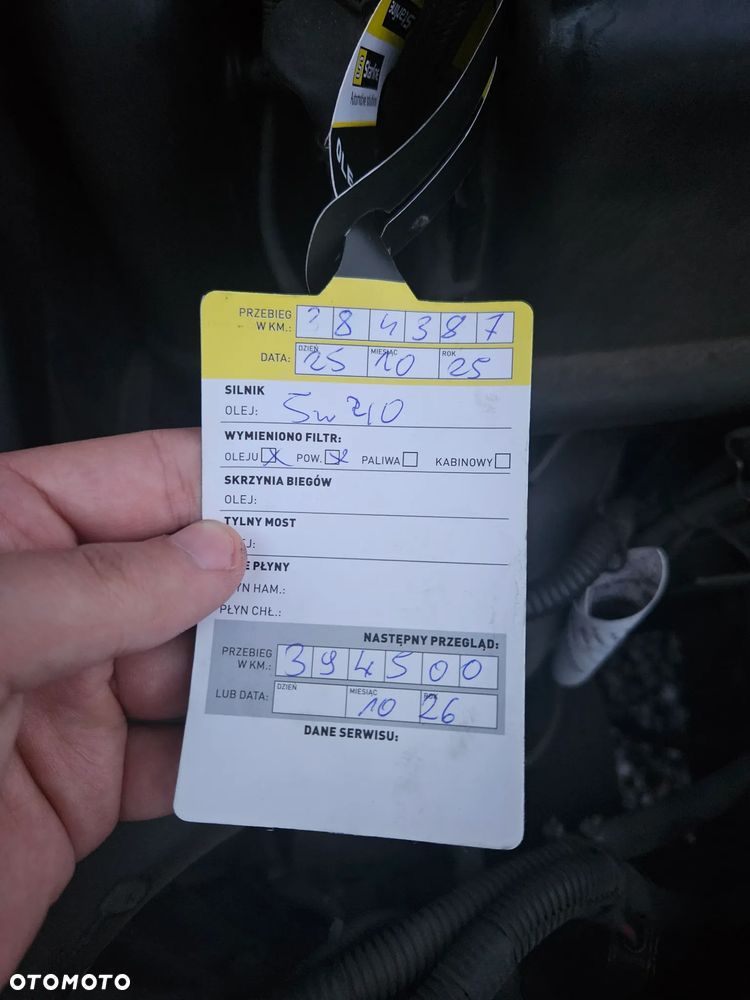 Volvo S80 - 24