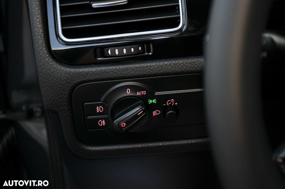 Volkswagen Touareg - 16