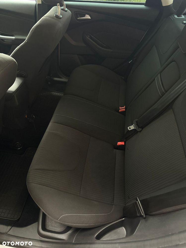 Ford Focus 2.0 TDCi Titanium MPS6 - 17