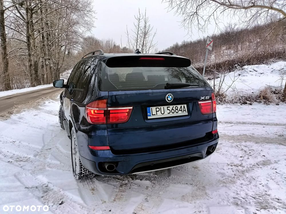 BMW X5 - 26