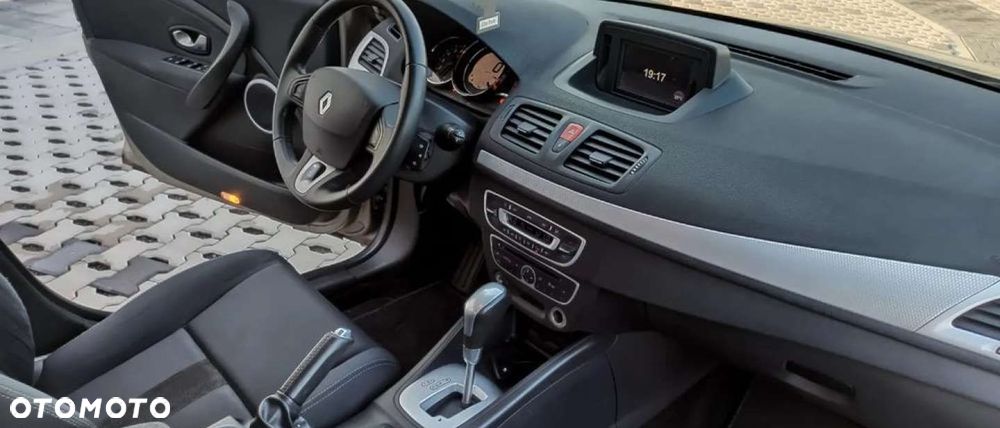 Renault Megane 2.0 140 CVT Dynamique - 24