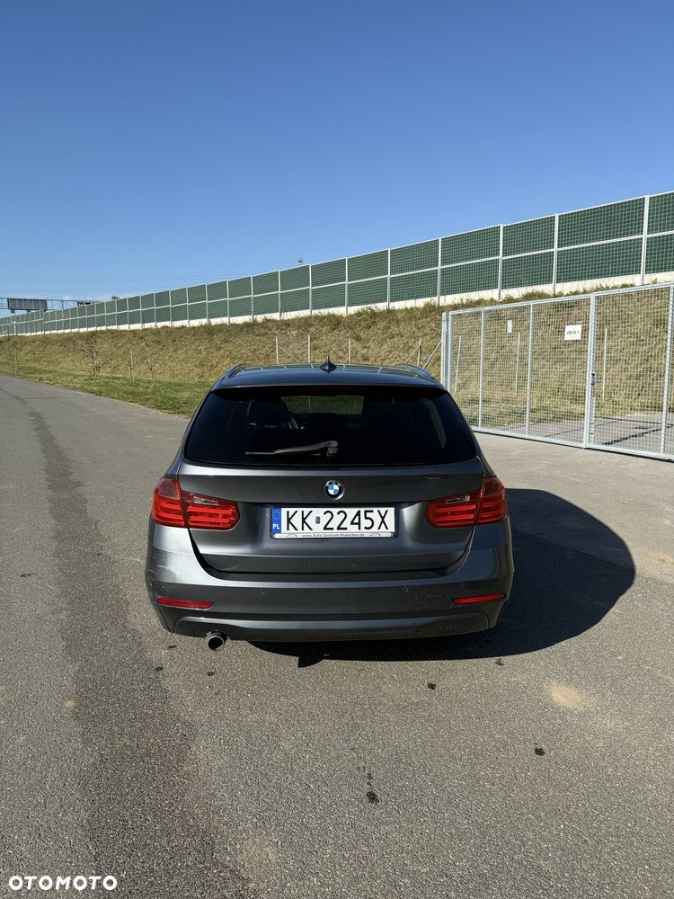 BMW Seria 3 - 3