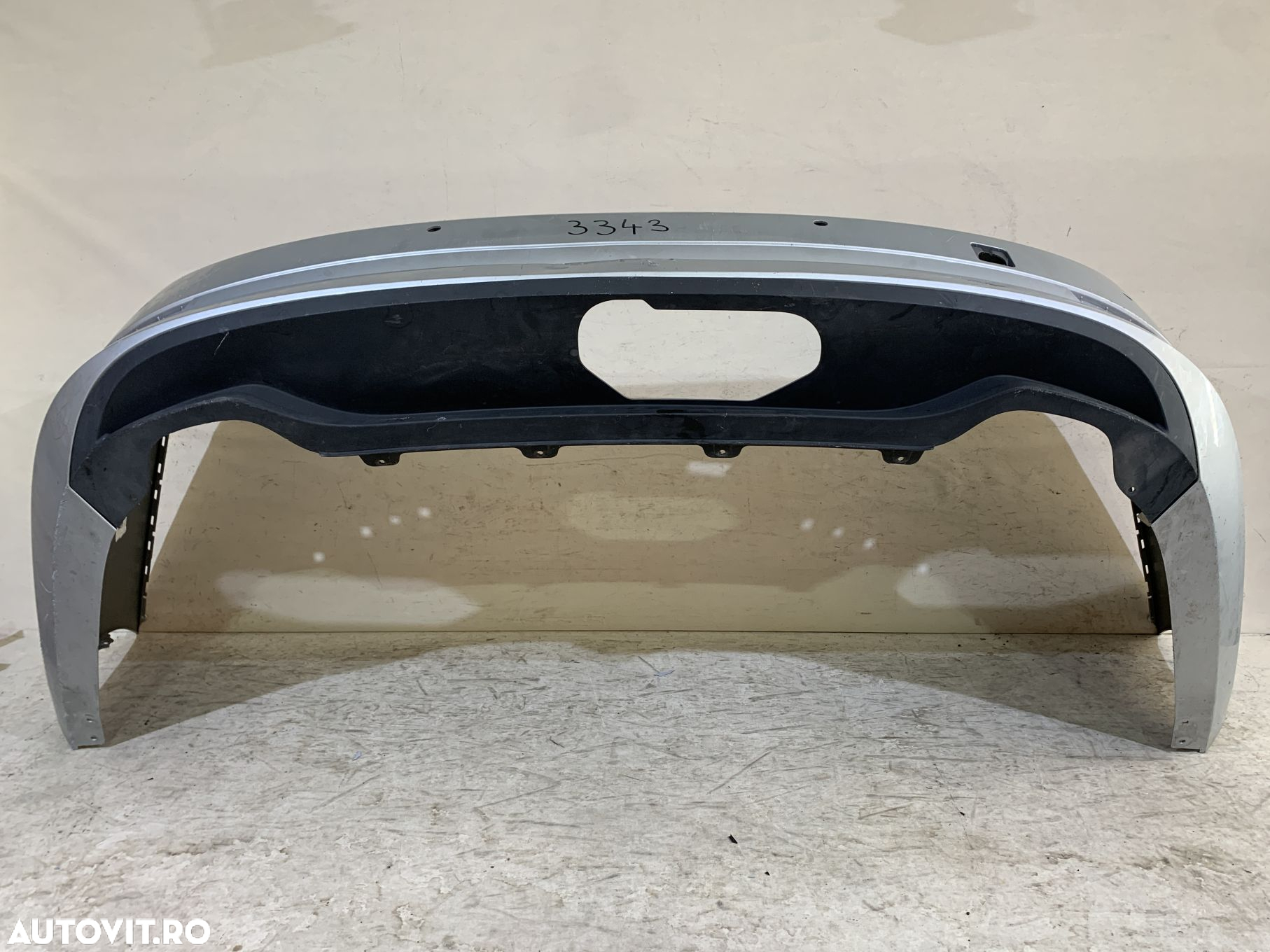 Bara spate  Skoda Octavia, 4, Kombi, Break, 2020, 2021, 2022, 2023, cod origine OE 5E7807421. - 6