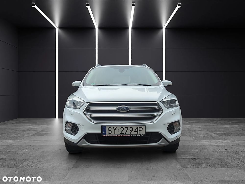 Ford Kuga 1.5 EcoBoost FWD Titanium ASS GPF - 2